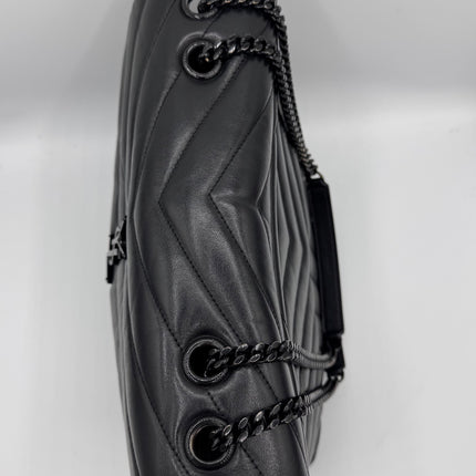 Sac Saint Laurent Loulou Médium