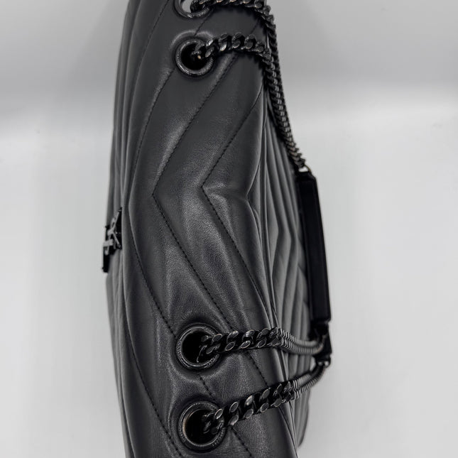 Sac Saint Laurent Loulou Médium