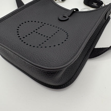 Sac Hermes Evelyne 16 caban