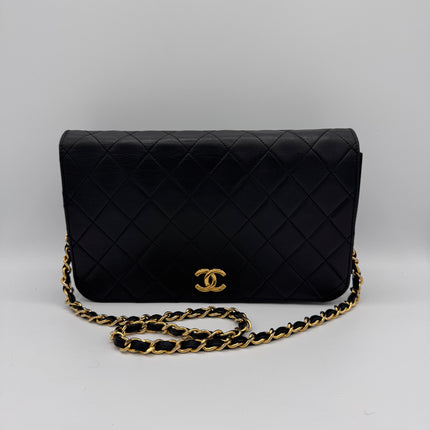 Sac Chanel Épaule single flap