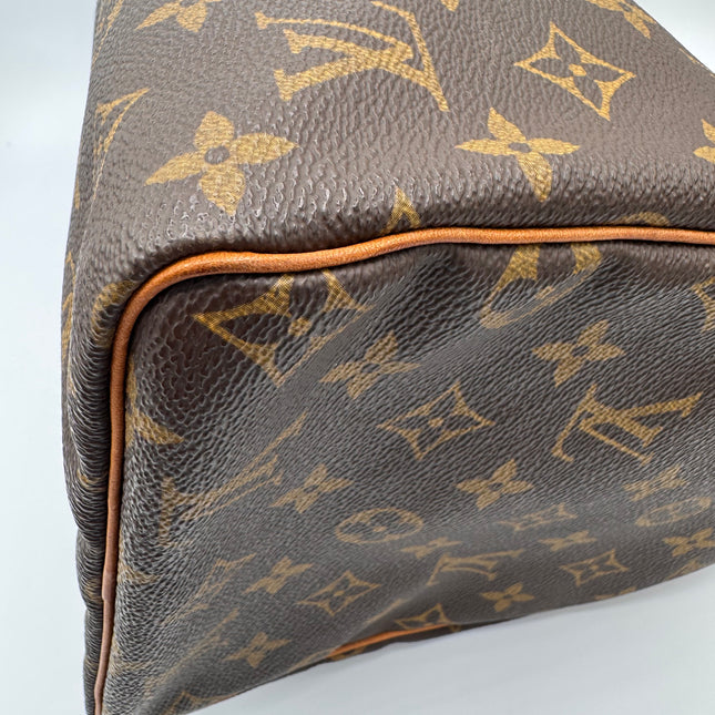 Sac Speedy 30 Monogram