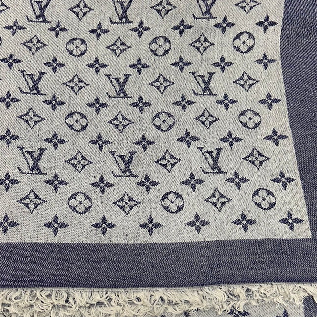 Châle Louis Vuitton