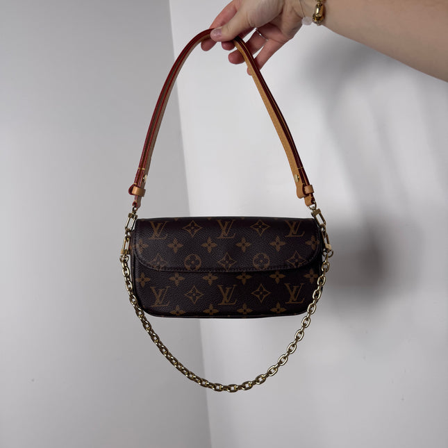 Sac Louis Vuitton Ivy