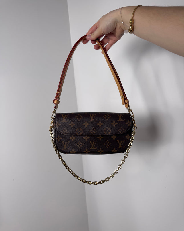 Sac Louis Vuitton Ivy