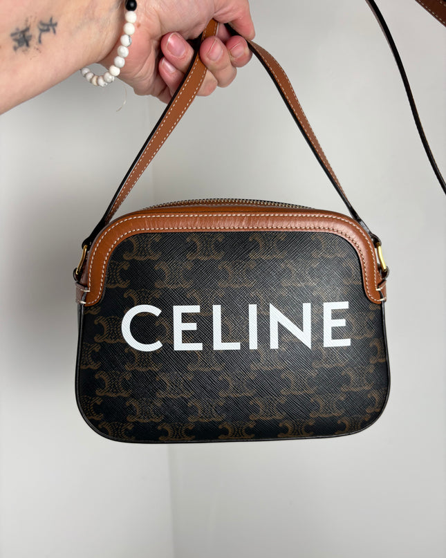 Sac Caméra Céline