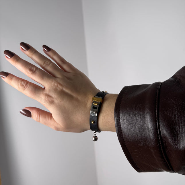 Bracelet Hermès Mini Dog