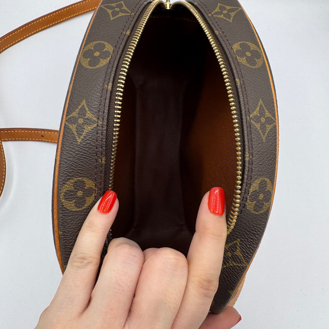 Sac Louis Vuitton Blois Monogram