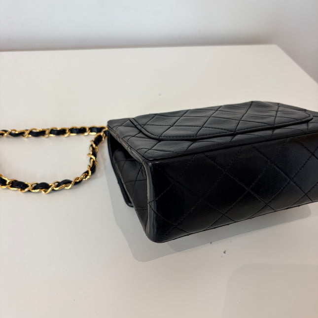 Sac Chanel Timeless mini square