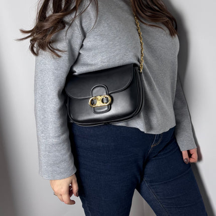 Sac Céline Maillon Triomphe moyen modèle