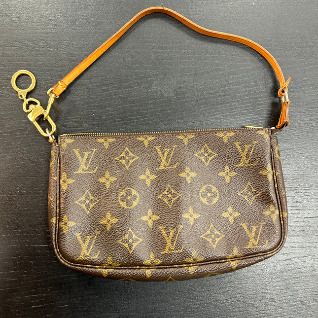Sac Pochette accessoires Louis Vuitton
