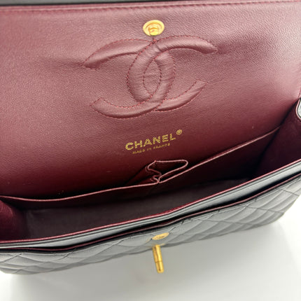 Sac Chanel Timeless classique 11.12