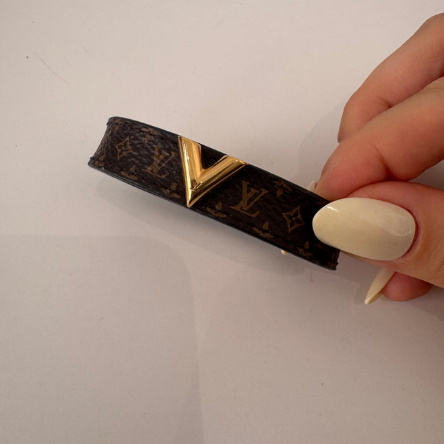 Bracelet Louis Vuitton Essential V Monogram