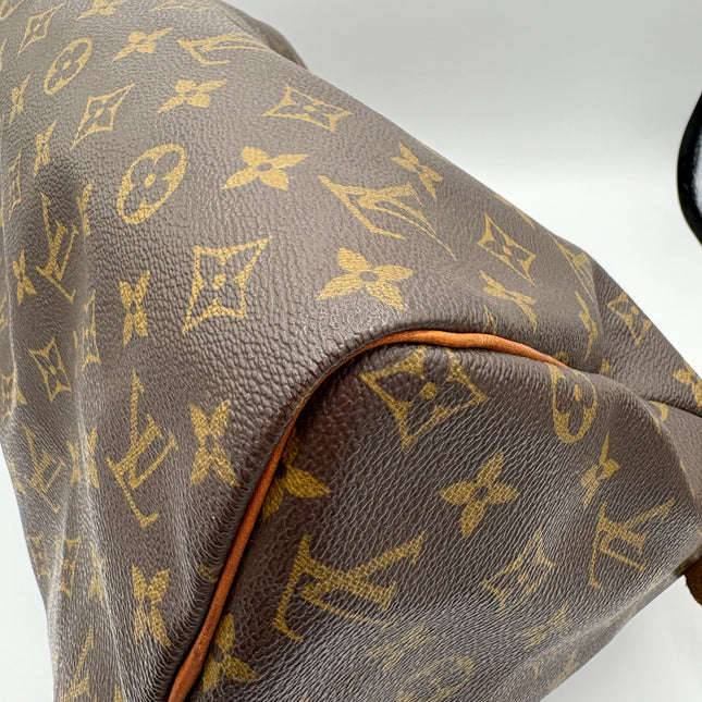 Sac Louis Vuitton Speedy 30