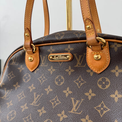 Sac Louis Vuitton Montorgueil Monogram