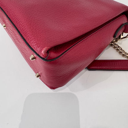 Sac Gucci interlocking
