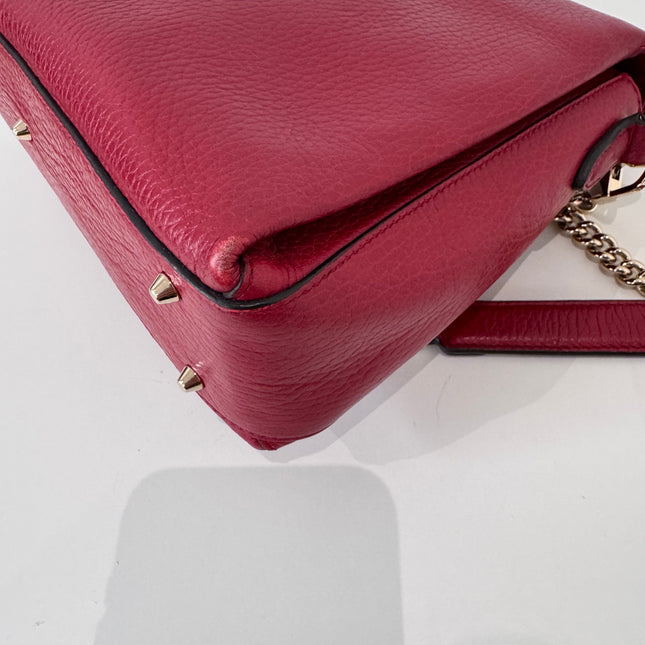 Sac Gucci interlocking