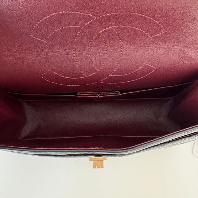 Sac Chanel 2.55 classique