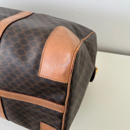 Sac de voyage Celine boston 50