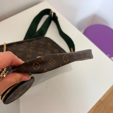 Sac Louis Vuitton Multi pochette