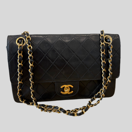Sac Chanel Timeless vintage