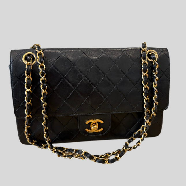 Sac Chanel Timeless vintage