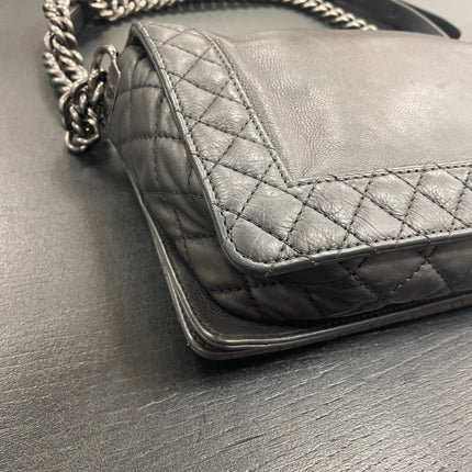 Sac Chanel Boy Souple