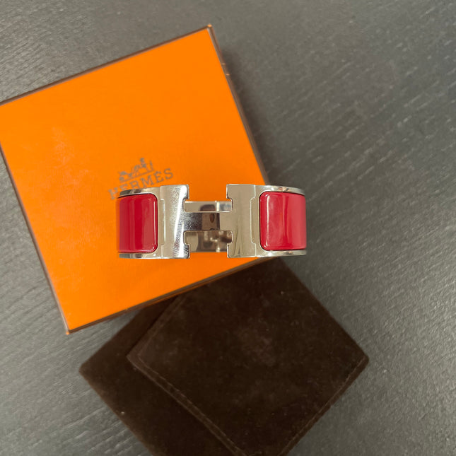 Bracelet Clic H Hermès