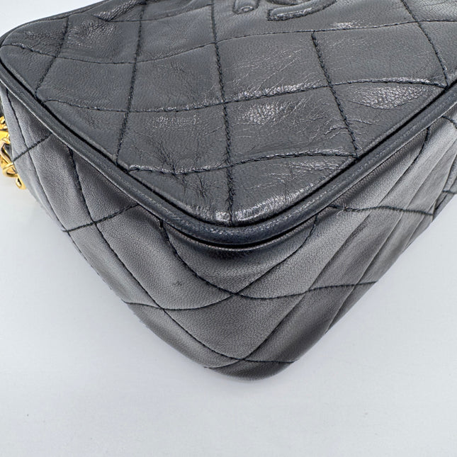 Sac Chanel Caméra Pm