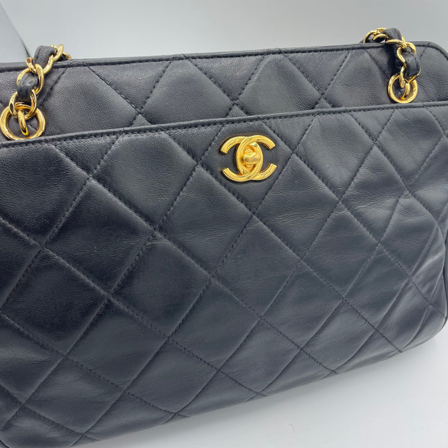 Sac Caméra GM Chanel vintage