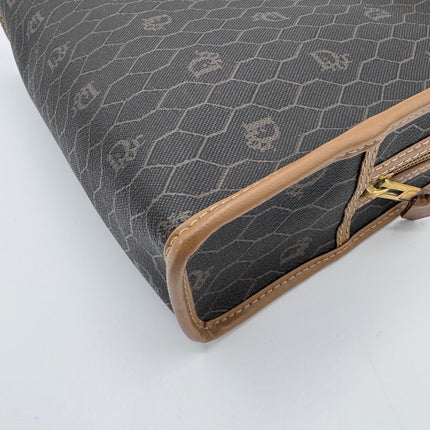 Pochette Dior vintage