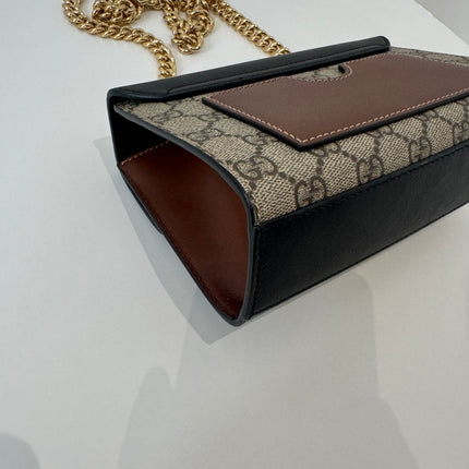 Sac gucci Padlock