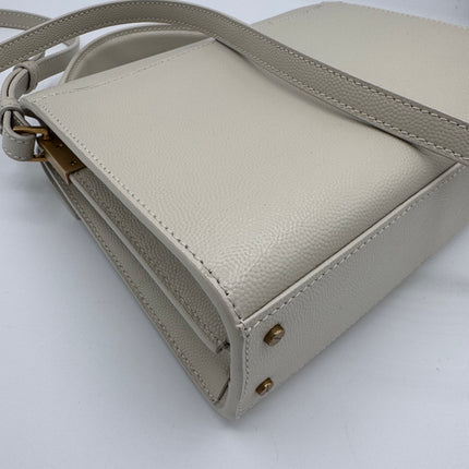 Sac Cassandra Saint Laurent Mini Top Handle