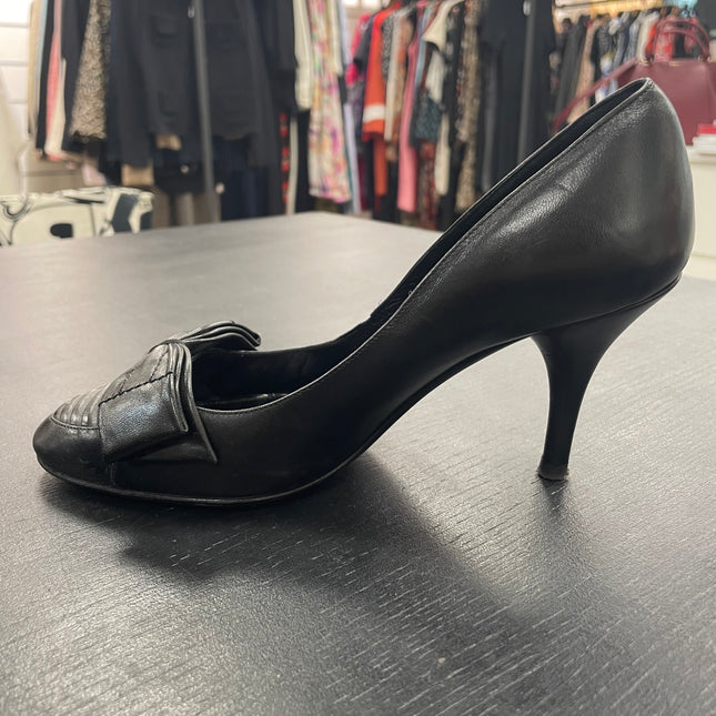 Escarpins Chanel T36,5