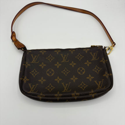 Sac Louis Vuitton Pochette accessoires