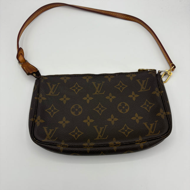 Sac Louis Vuitton Pochette accessoires