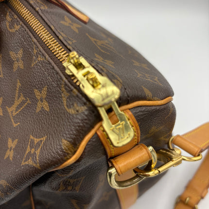 Sac Louis Vuitton Speedy 35
