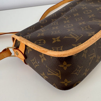 Sac Louis Vuitton Sologne