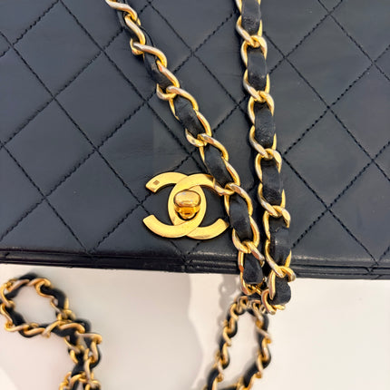 Sac Chanel Timeless mademoiselle MM