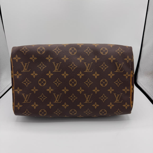 Sac Louis Vuitton Speedy 30