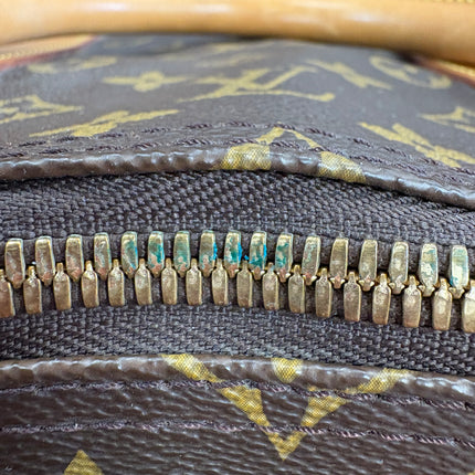 Louis Vuitton Keepall 55