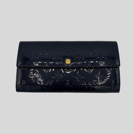 Portefeuille Louis Vuitton Sarah