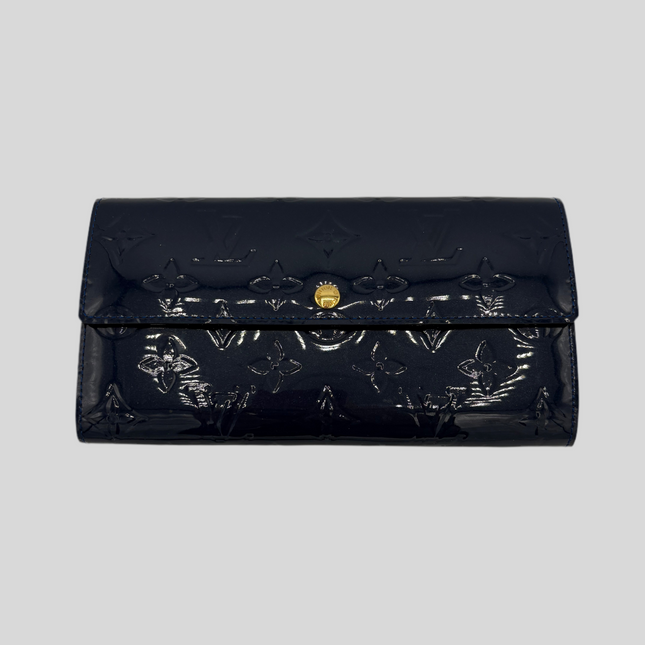 Portefeuille Louis Vuitton Sarah