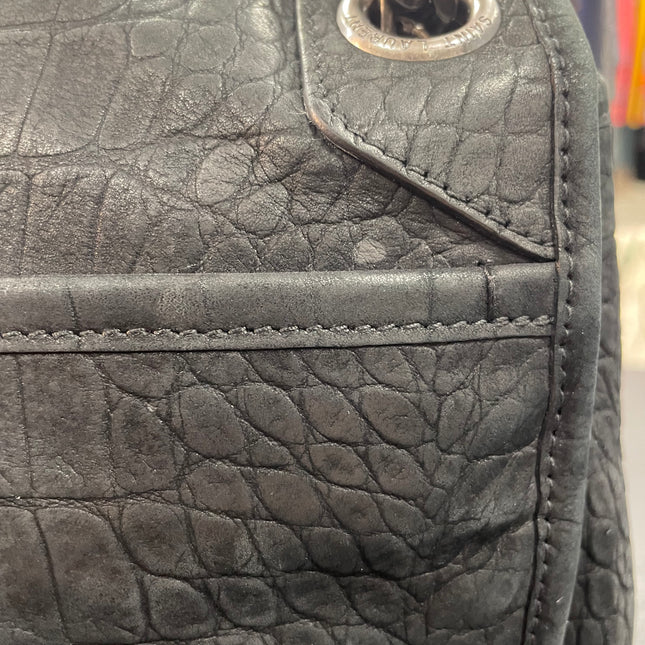 Sac Saint Laurent Niki médium
