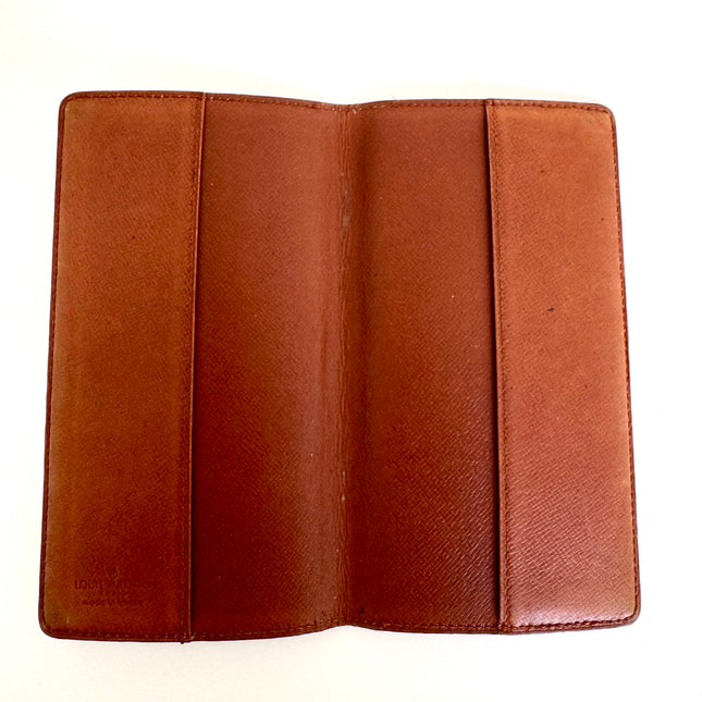 Housse Agenda Louis Vuitton