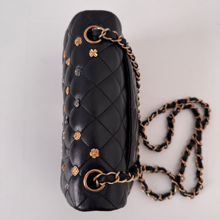 Sac Chanel Small Timeless lucky charms