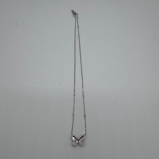 Collier Messika Butterfly