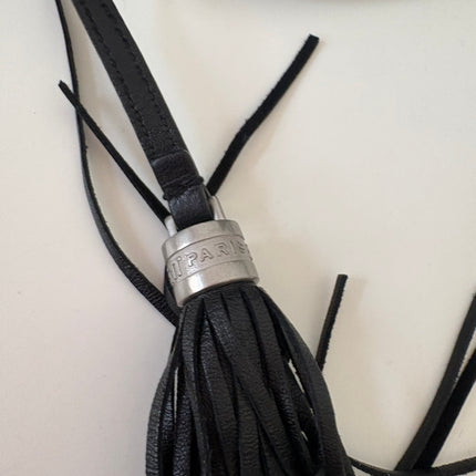 Sac Saint Laurent Camera Lou