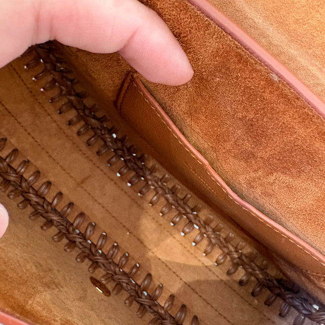 sac Dior Bobby 30 Montaigne