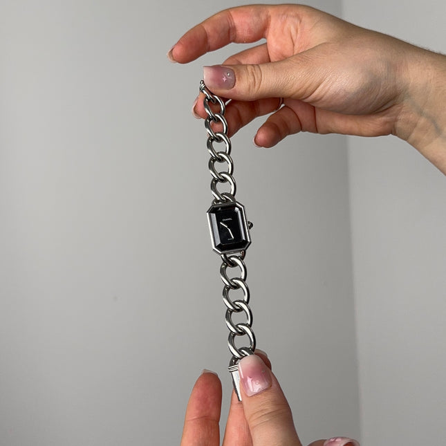 Montre Chanel Première chaîne Taille M