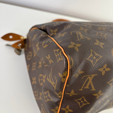 Sac Louis Vuitton Speedy 30